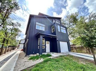 1403 Cometa St #1, Austin, TX 78721