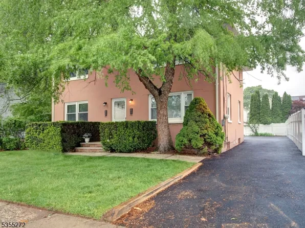 26 N 8Th St, Kenilworth Boro, NJ 07033