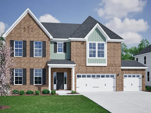 547 Livingston Way, Inman, SC 29349