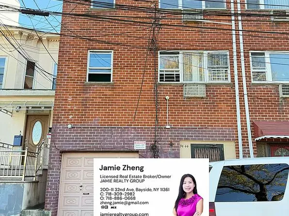 9444 45th Ave Floor 1, Elmhurst, NY 11373