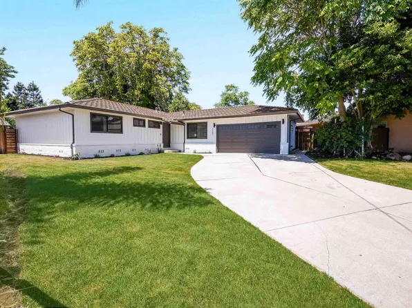 1757 Horner Way, Fremont, CA 94536