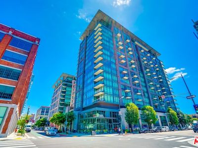 1100 S Hope St APT 1515, Los Angeles, CA, 90015