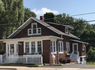 537 Sheridan Rd, Winthrop Harbor, IL 60096