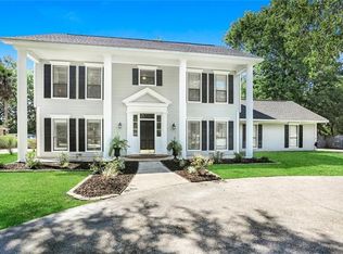 417 Night Hawk Dr, Slidell, LA 70461