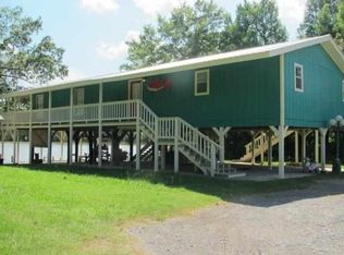 173 Bunns Bluff St, Vidor, TX 77662