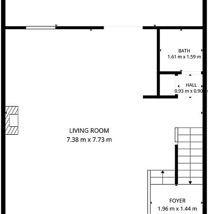 5th image of 1053 Waterford Ct E