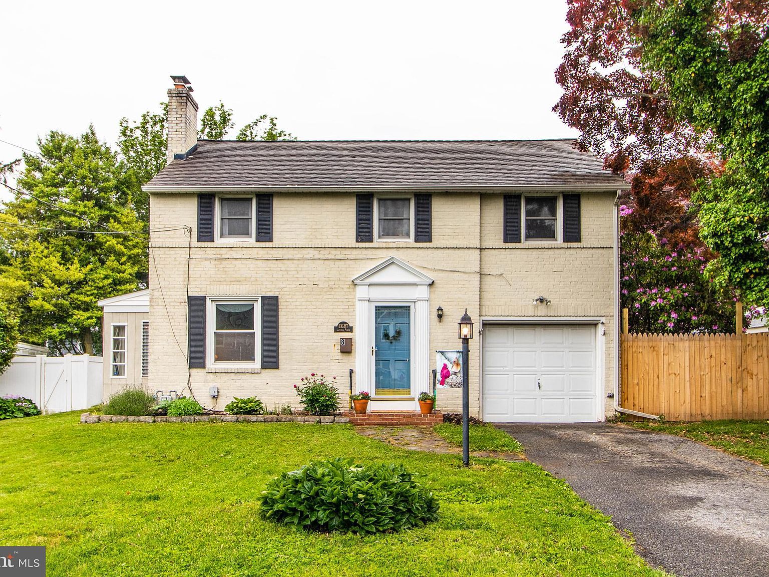 8 Latimer Dr, Wilmington, DE 19805 Zillow