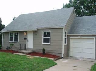 5096 Glenside Dr, Kansas City, MO 64129