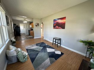 850 Payne St, Evansdale, IA 50707