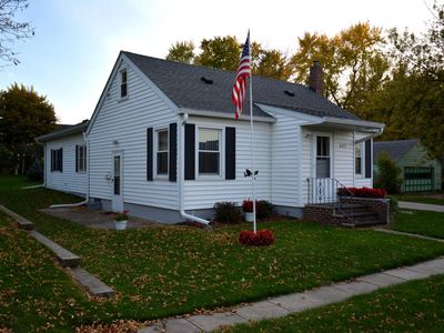 607 Johnson St, Hartland, MN, 56042
