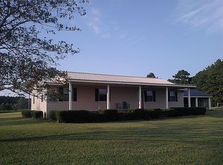 223 Buck Creek Rd, Hawkinsville, GA 31036