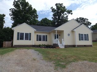 4748 Meadors Spur Rd, Moneta, VA 24121