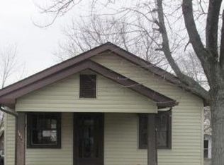 1412 N Livingston Ave, Indianapolis, IN