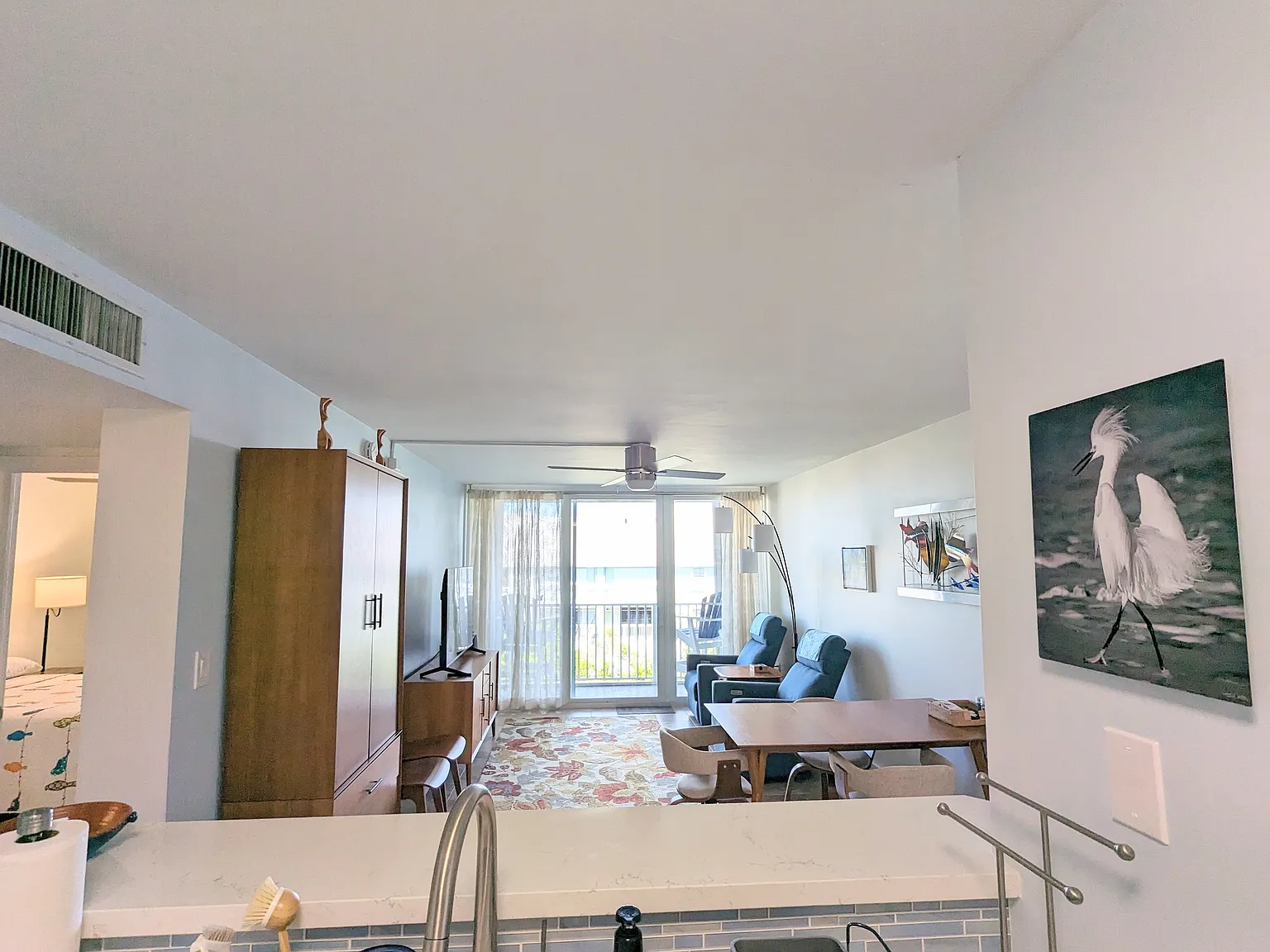 1 bed, $2,900 — Photo 4
