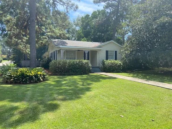 1800 1st Ter, Hattiesburg, MS 39401