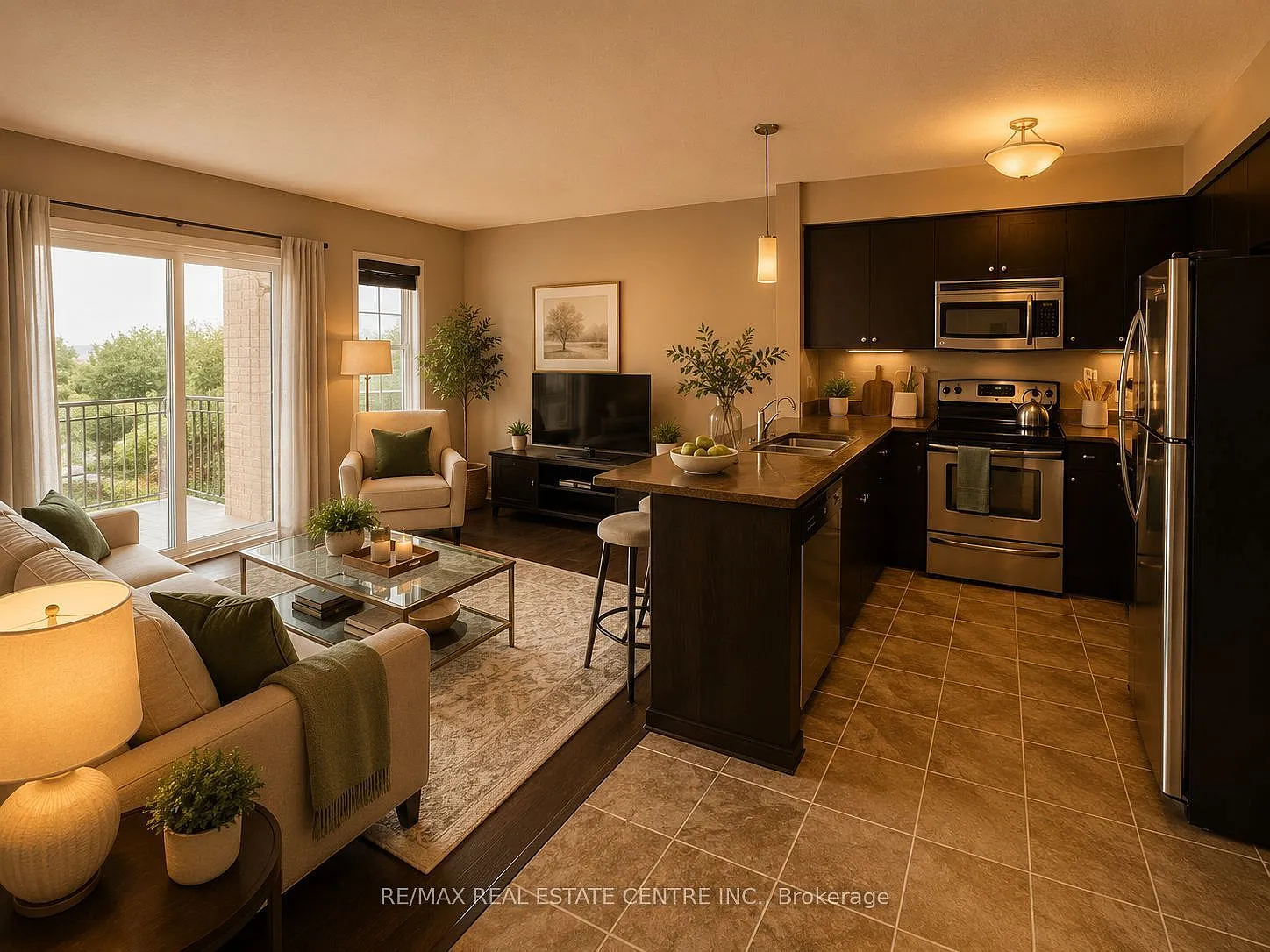 3 bed, $2,500 — Photo 4