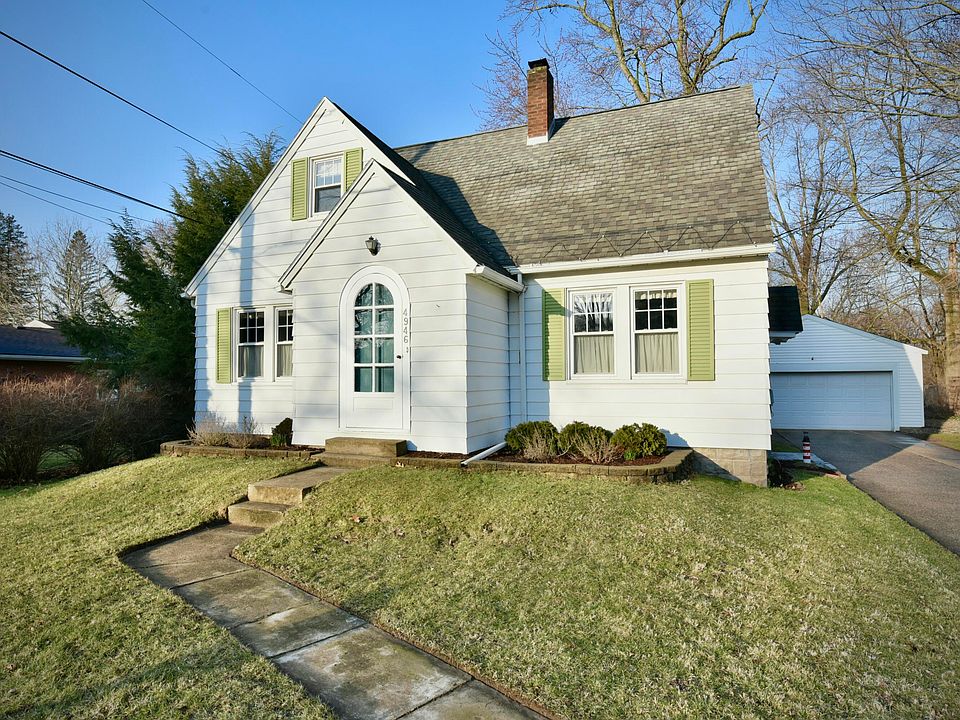 4946 Cleveland Ave, Stevensville, MI 49127 Zillow