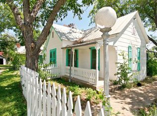 27 STATE HIGHWAY 27 Lots 19 & 20, Comfort, TX 78013