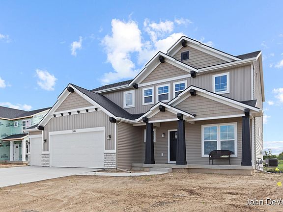 3rd image of 3682 Waterton Dr