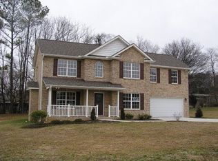 516 Gregg Ruth Way, Knoxville, TN 37909