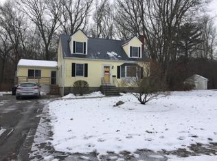 31 Connie Dr, Foxboro, MA 02035