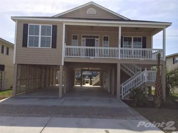 303 60th Ave N, North Myrtle Beach, SC 29582