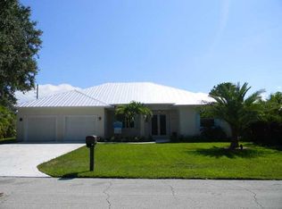 838 Seminole Ln, Indian River Shores, FL 32963