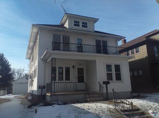 1010 N 16th St, Sheboygan City, WI 53081
