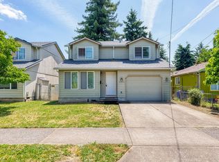 6032 SE Reedway St, Portland, OR 97206