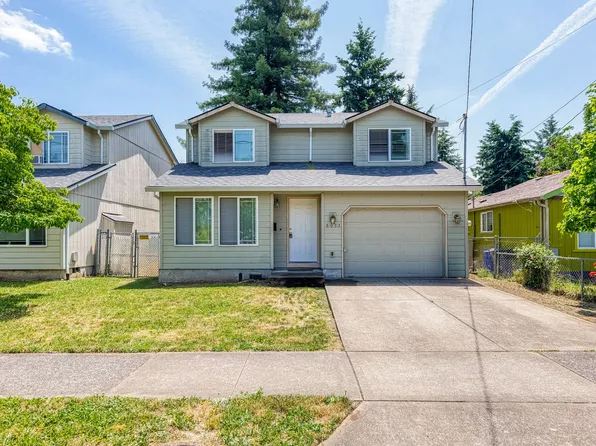 6032 SE Reedway St, Portland, OR 97206
