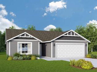 320 S Treeline Pl, Airway Heights, WA 99001