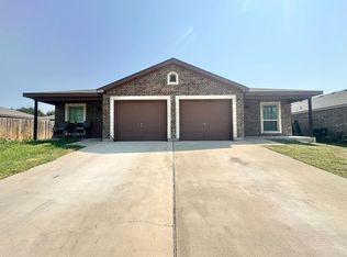 405 Olaf Dr, Temple, TX 76504