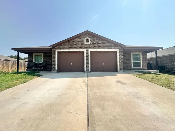 405 Olaf Dr, Temple, TX 76504