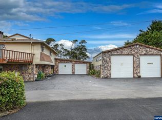 4599 Blanco St, Florence, OR 97439