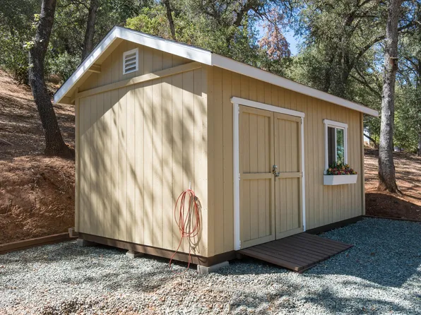 4500 French Creek Rd, Shingle Springs, CA 95682
