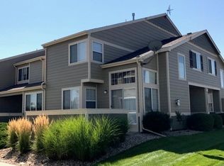 6609 Antigua Dr UNIT 19, Fort Collins, CO 80525