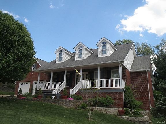 Professional landscaping