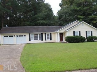 1737 Sherry Ln, Jonesboro, GA
