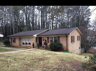 1100 Clary St, Gaffney, SC 29340