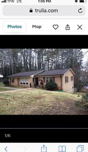 1100 Clary St, Gaffney, SC, 29340