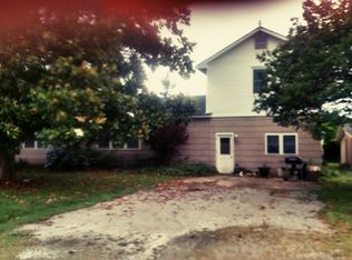 168 Hoyle Jones Rd, Hertford, NC 27944