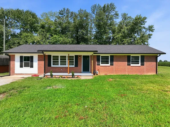 4311 Highway 43 N, Ethridge, TN 38456