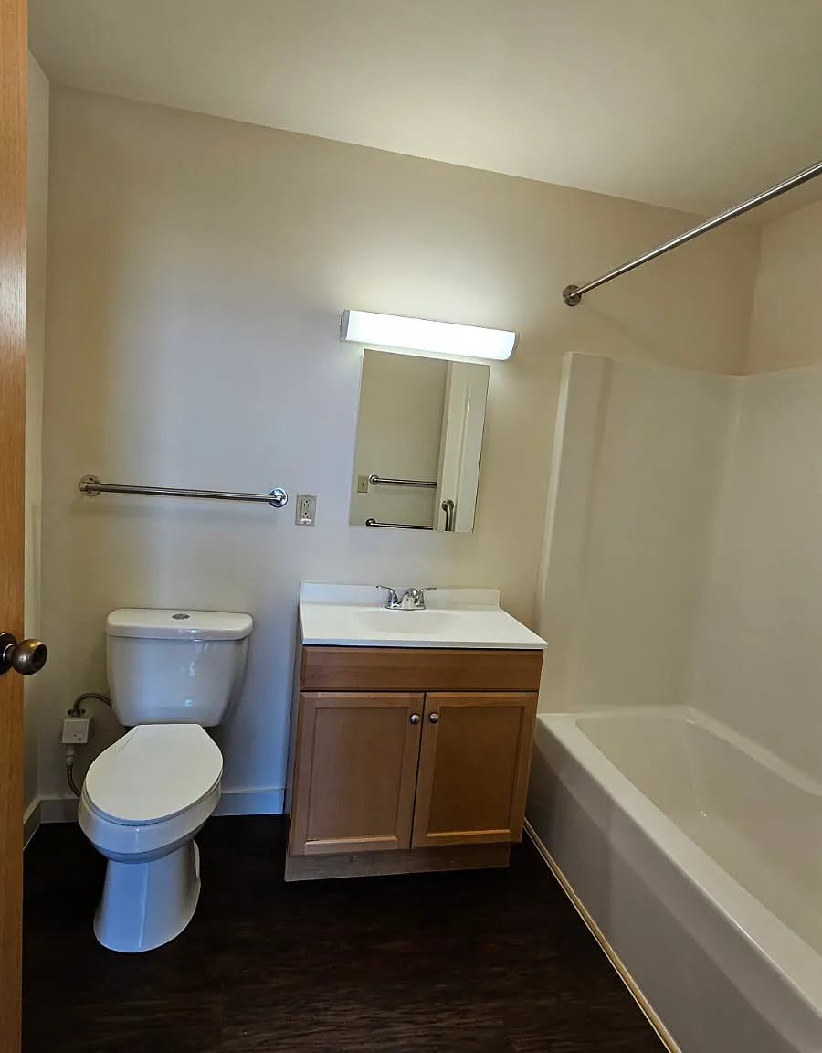 1 bed, 585 sqft, $1,059 — Photo 4
