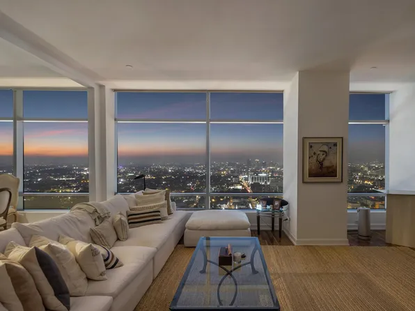 900 W Olympic Blvd Floor 29, Los Angeles, CA 90015