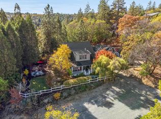 375 W Elm St, Jacksonville, OR 97530