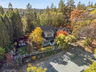 375 W Elm St, Jacksonville, OR, 97530