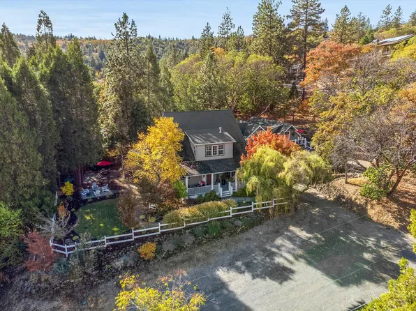 375 W Elm St, Jacksonville, OR 97530