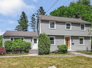 157 Russell St, Peabody, MA 01960