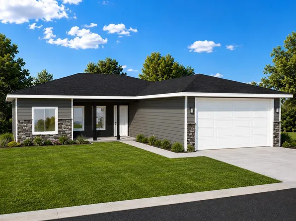 85 Dixie Avenue, North Platte, NE 69101