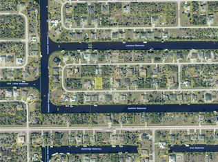 15345 Lakeland Cir #19, Pt Charlotte, FL 33981